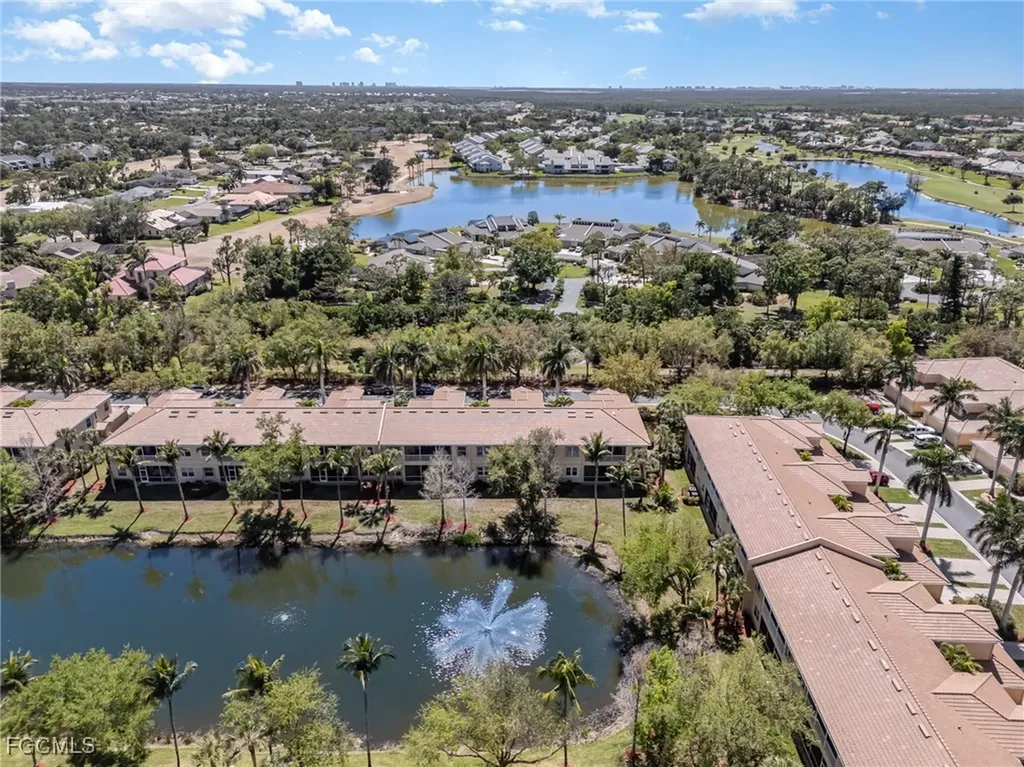 6071 Jonathans Bay Circle Fort Myers FL 33908