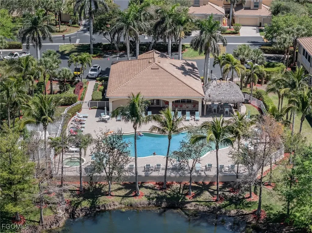 6071 Jonathans Bay Circle Fort Myers FL 33908