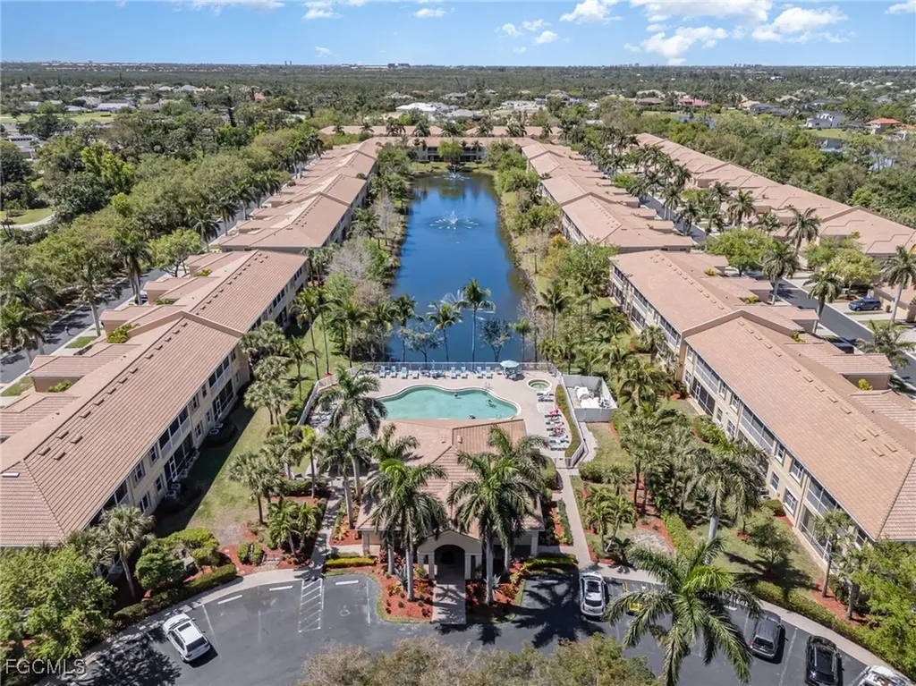 6071 Jonathans Bay Circle Fort Myers FL 33908