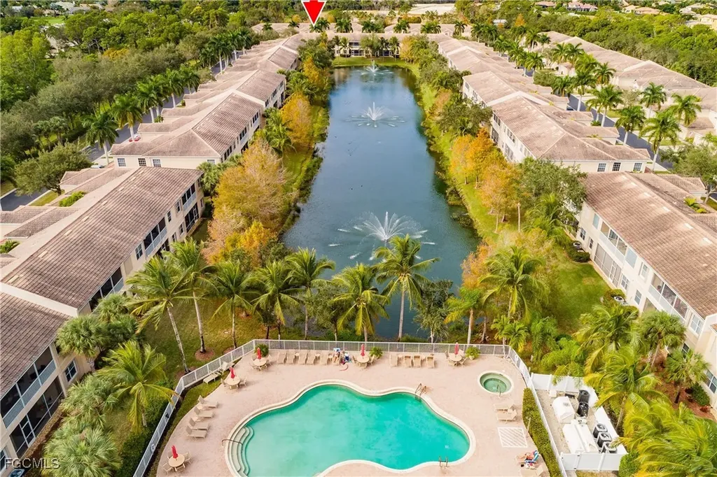 6071 Jonathans Bay Circle Fort Myers FL 33908