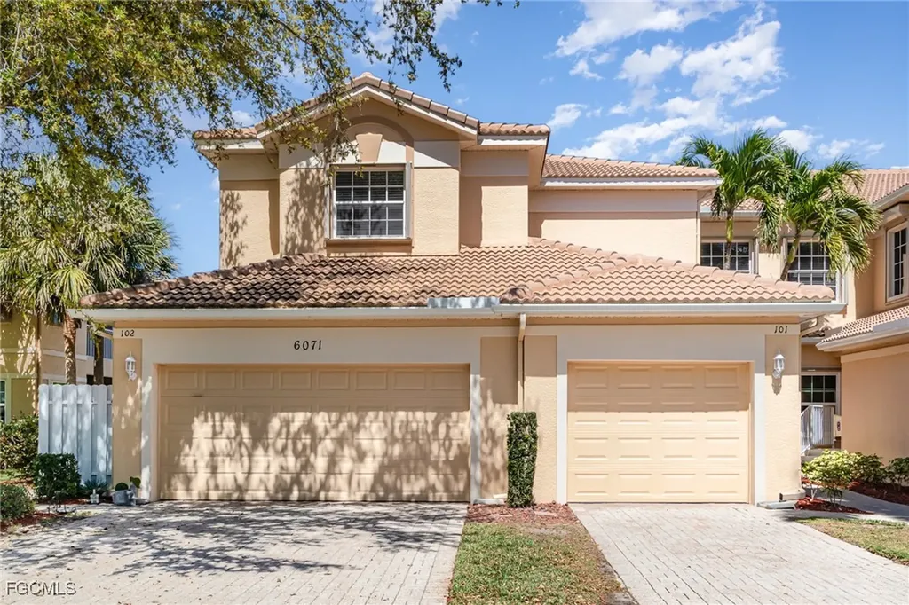 6071 Jonathans Bay Circle Fort Myers FL 33908
