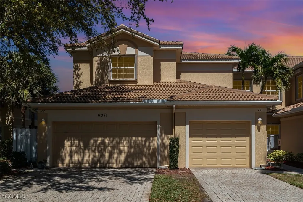 6071 Jonathans Bay Circle Fort Myers FL 33908