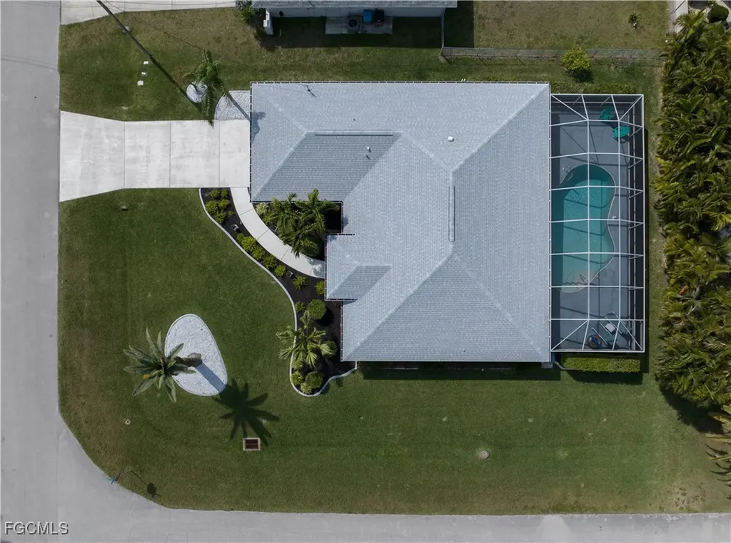 2601 SW 38th Terrace Cape Coral FL 33914