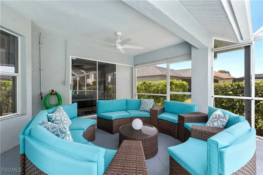 2601 SW 38th Terrace Cape Coral FL 33914
