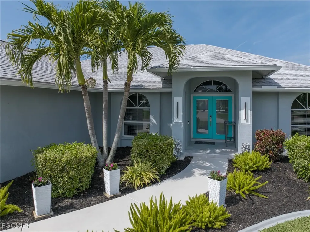 2601 SW 38th Terrace Cape Coral FL 33914