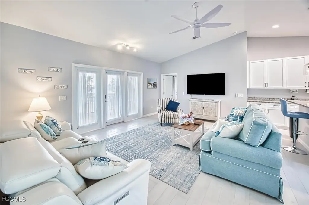 431 Lazy Way Fort Myers Beach FL 33931