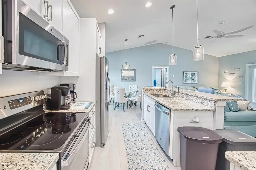 431 Lazy Way Fort Myers Beach FL 33931