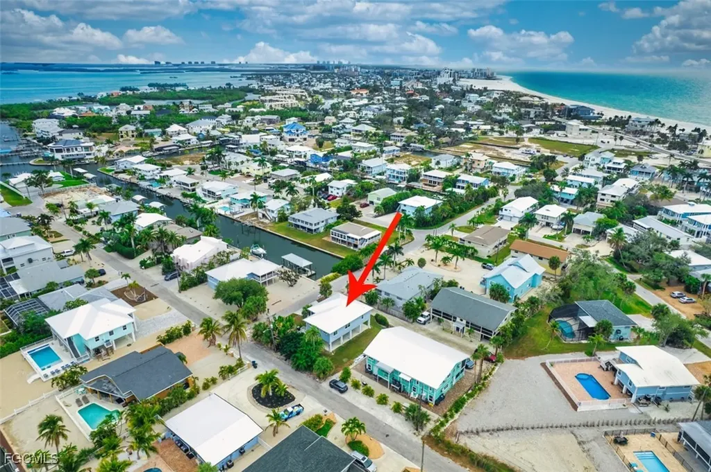 431 Lazy Way Fort Myers Beach FL 33931