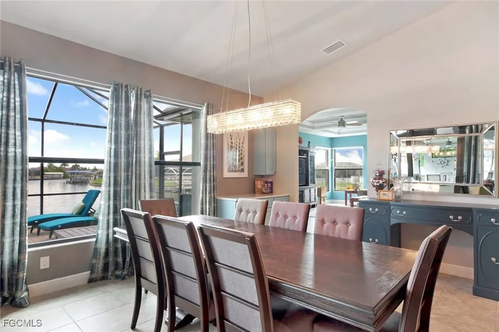 915 NW 36th Place Cape Coral FL 33993