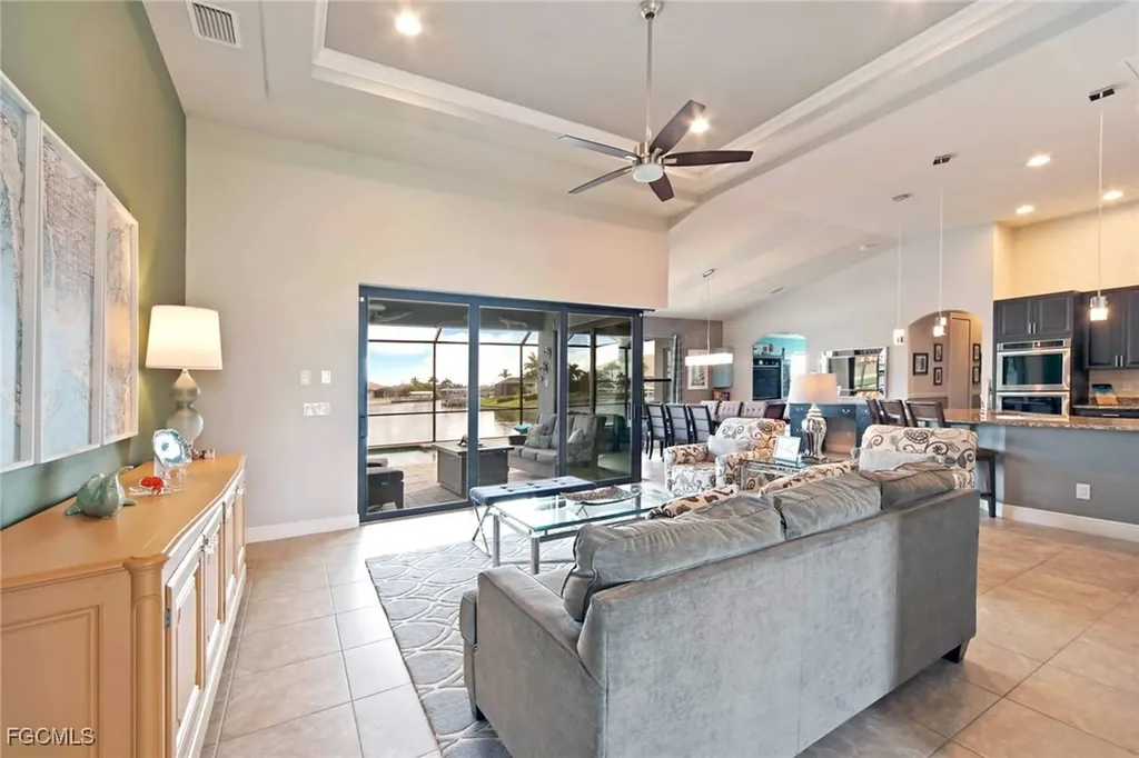 915 NW 36th Place Cape Coral FL 33993