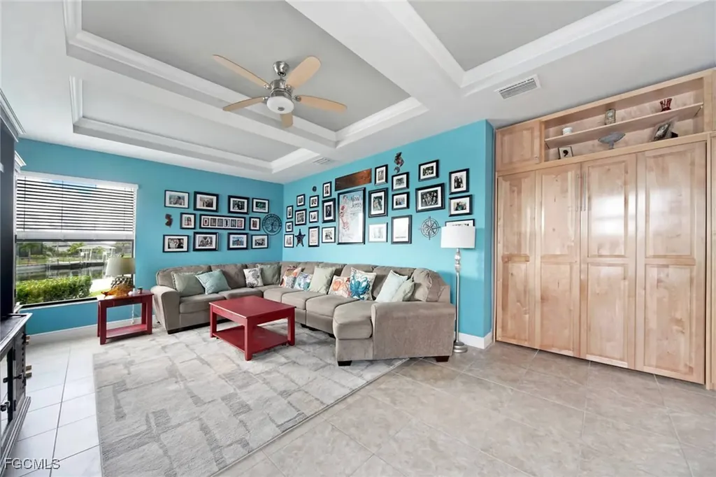 915 NW 36th Place Cape Coral FL 33993