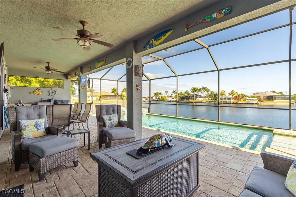 915 NW 36th Place Cape Coral FL 33993