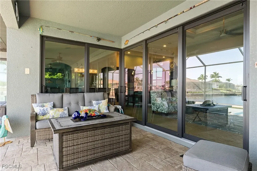 915 NW 36th Place Cape Coral FL 33993