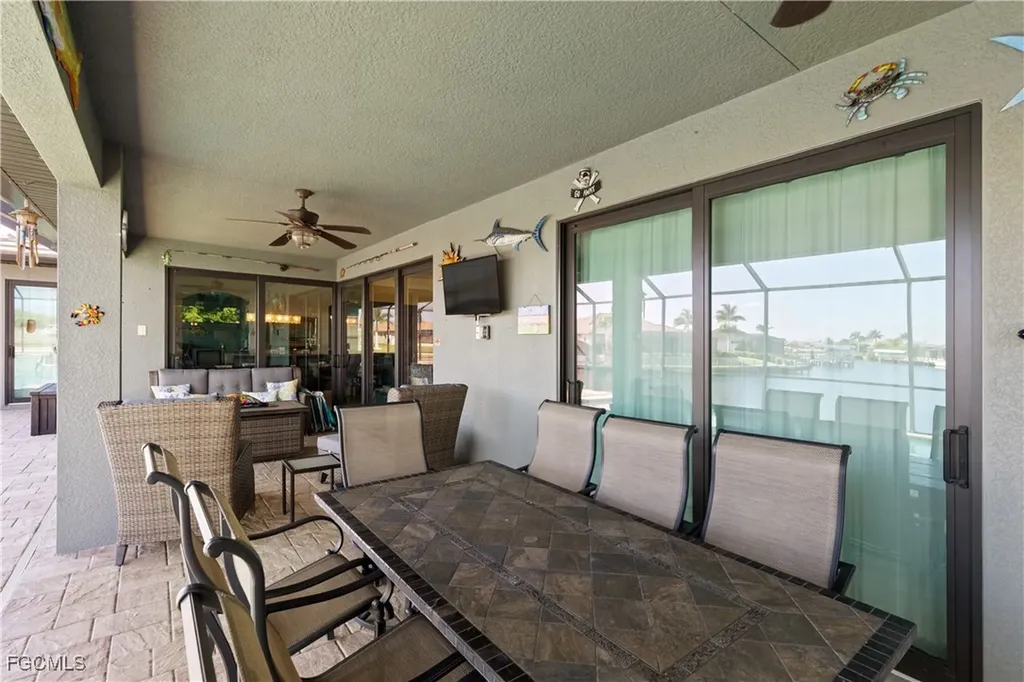 915 NW 36th Place Cape Coral FL 33993