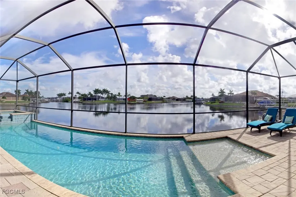 915 NW 36th Place Cape Coral FL 33993