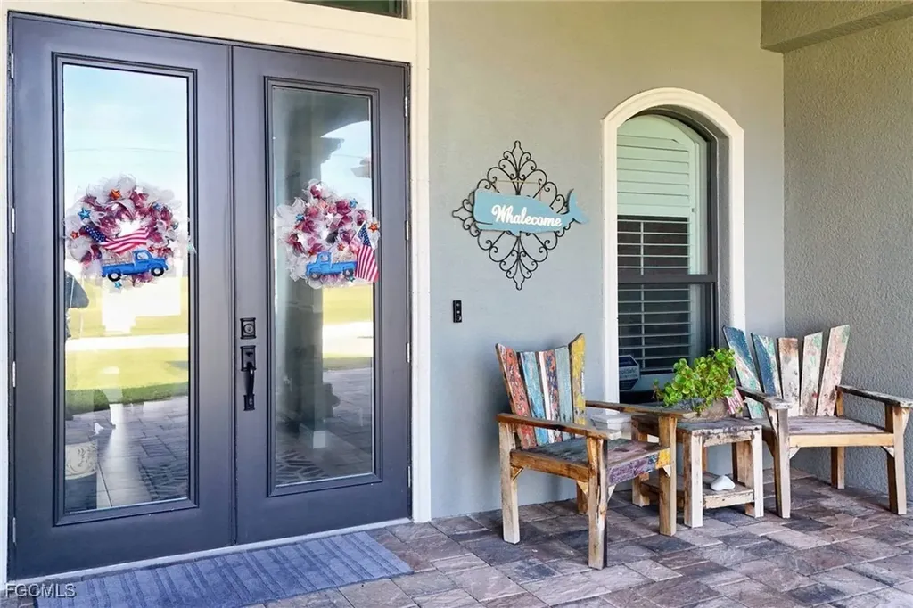 915 NW 36th Place Cape Coral FL 33993