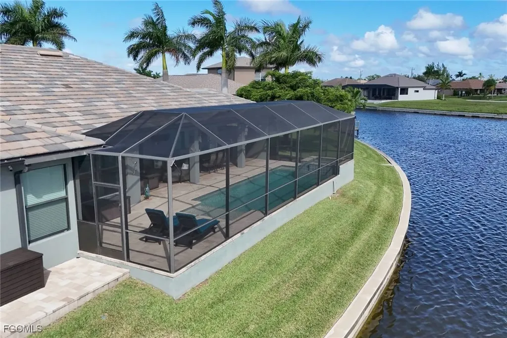 915 NW 36th Place Cape Coral FL 33993