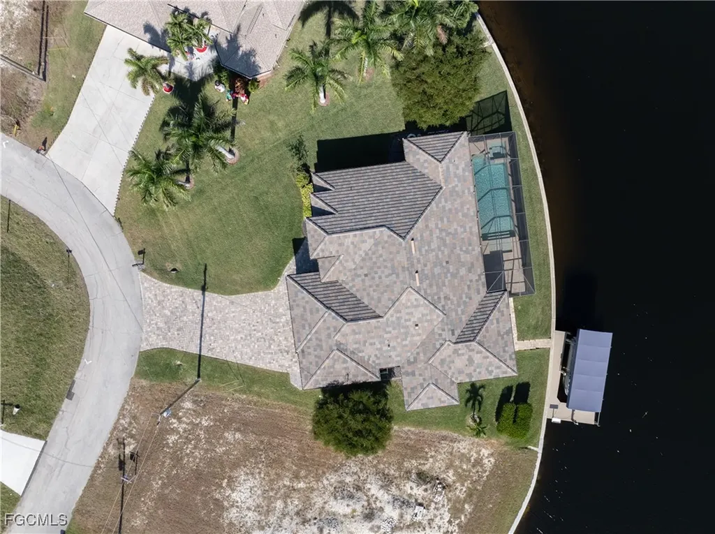 915 NW 36th Place Cape Coral FL 33993