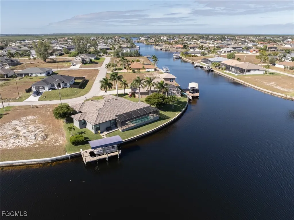 915 NW 36th Place Cape Coral FL 33993