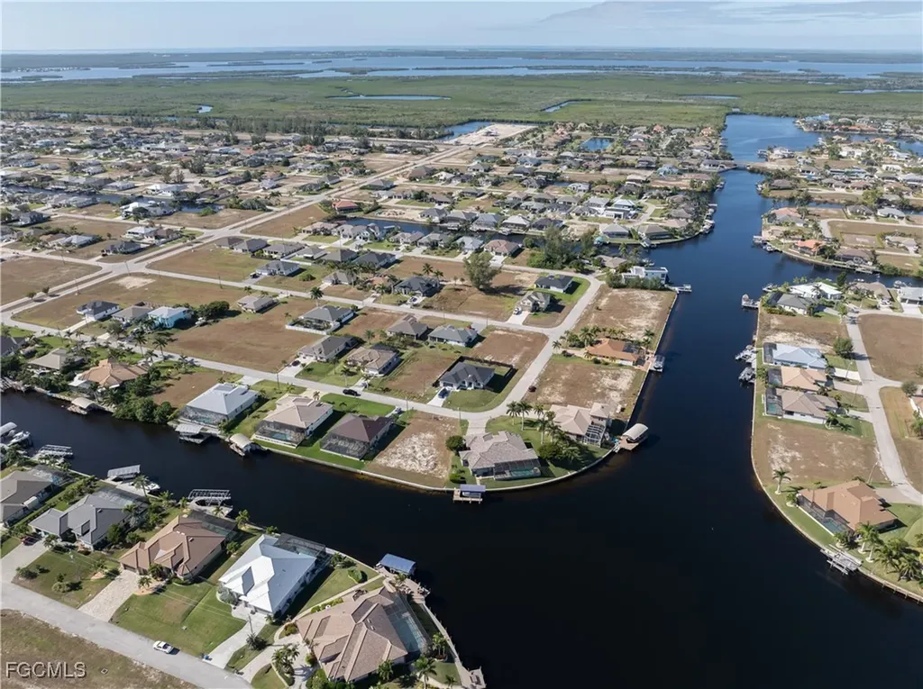 915 NW 36th Place Cape Coral FL 33993