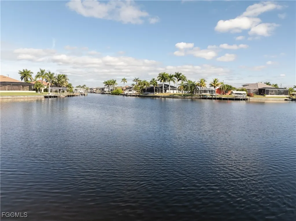 915 NW 36th Place Cape Coral FL 33993