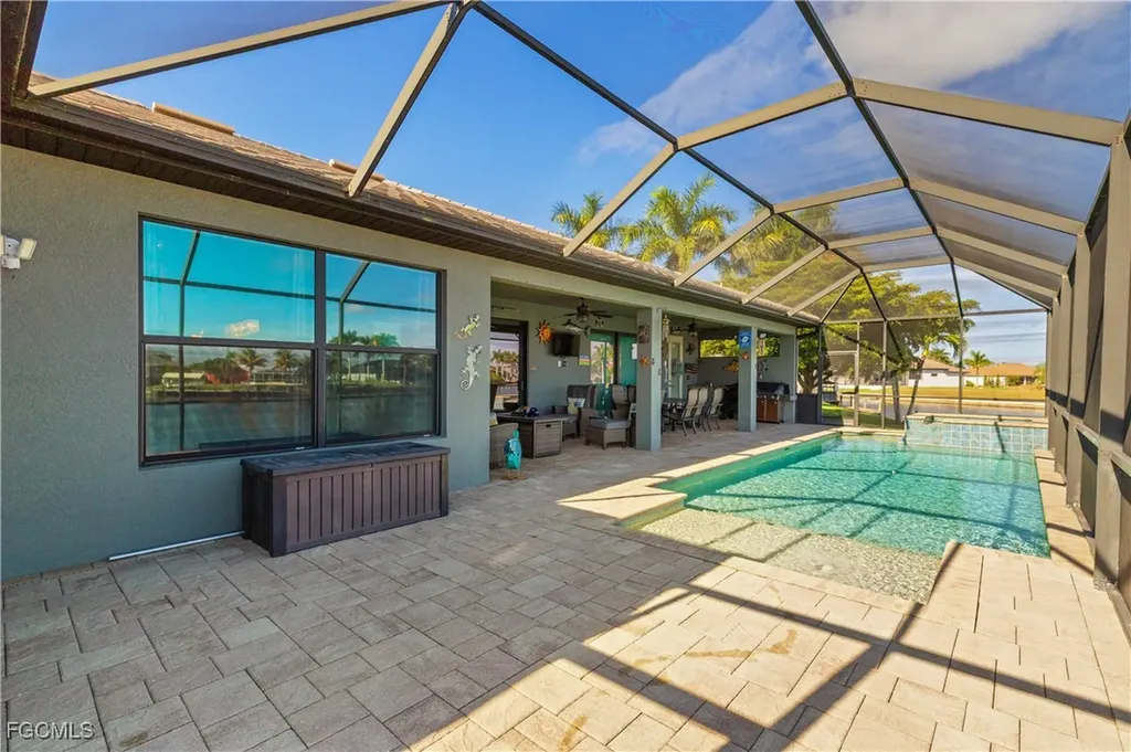 915 NW 36th Place Cape Coral FL 33993