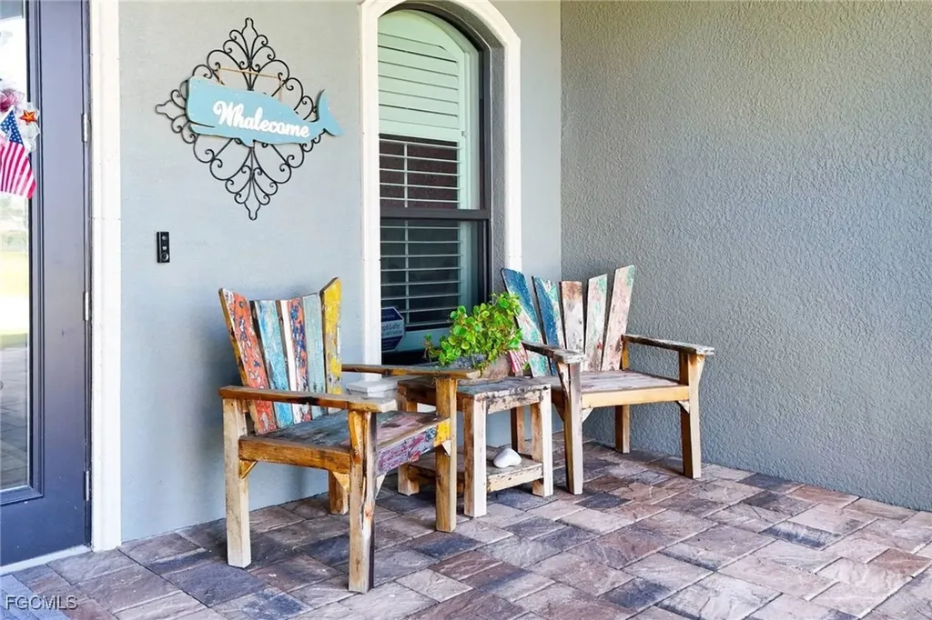 915 NW 36th Place Cape Coral FL 33993