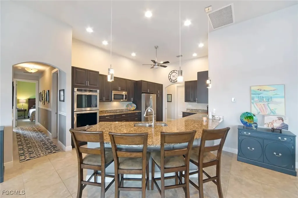 915 NW 36th Place Cape Coral FL 33993