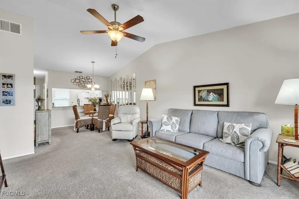 15000 Arbor Lakes Drive E North Fort Myers FL 33917