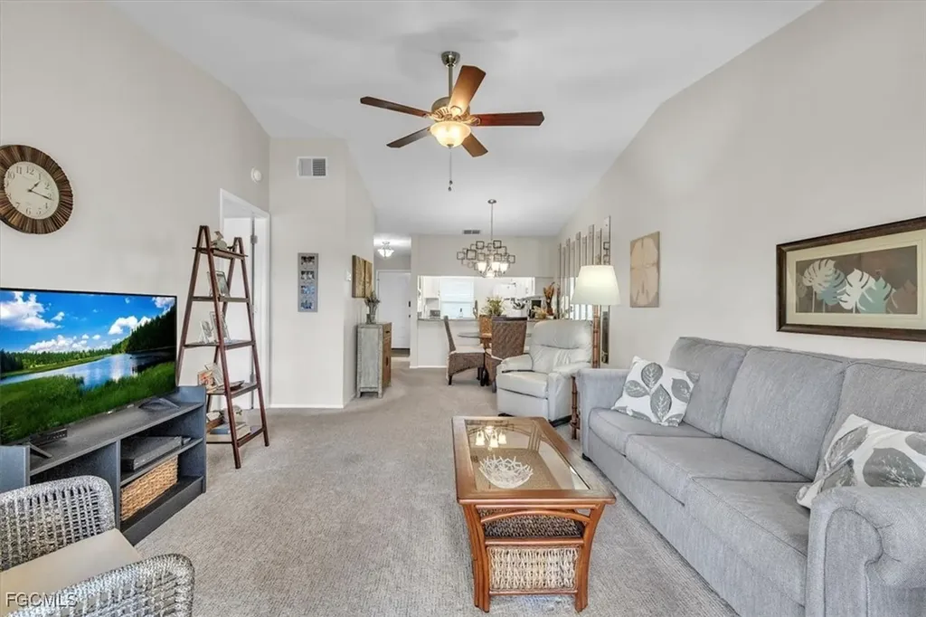 15000 Arbor Lakes Drive E North Fort Myers FL 33917