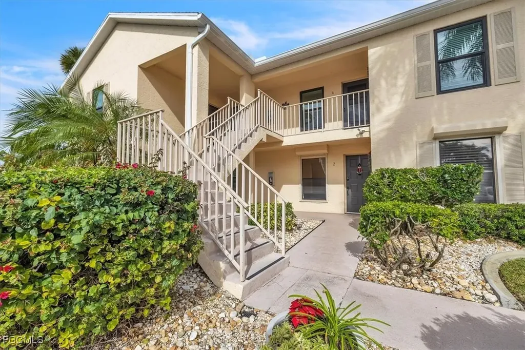 15000 Arbor Lakes Drive E North Fort Myers FL 33917
