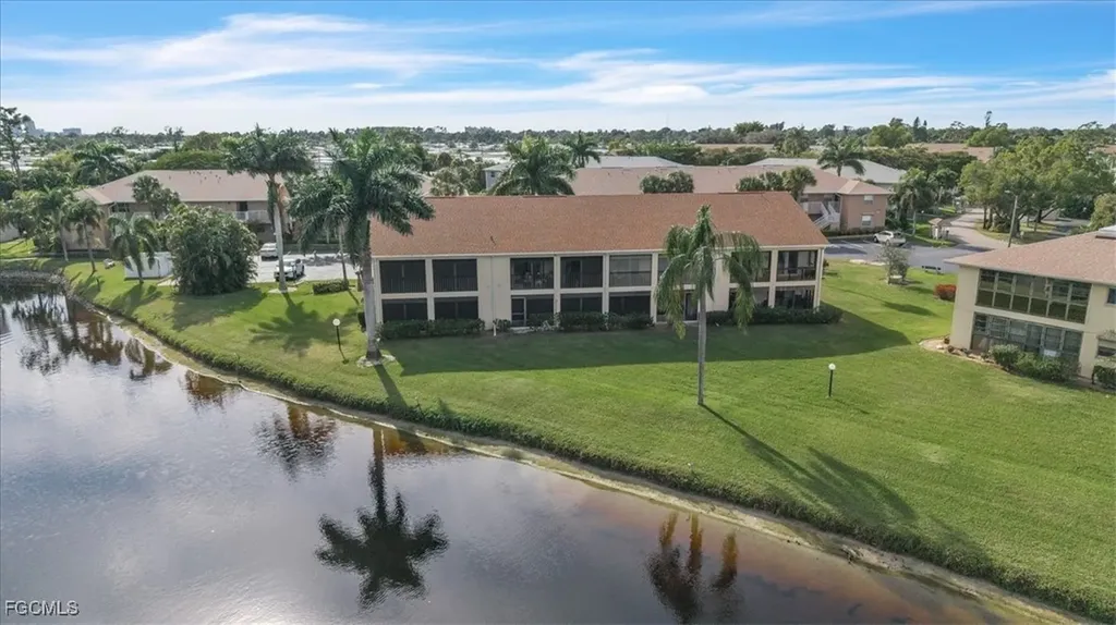 15000 Arbor Lakes Drive E North Fort Myers FL 33917