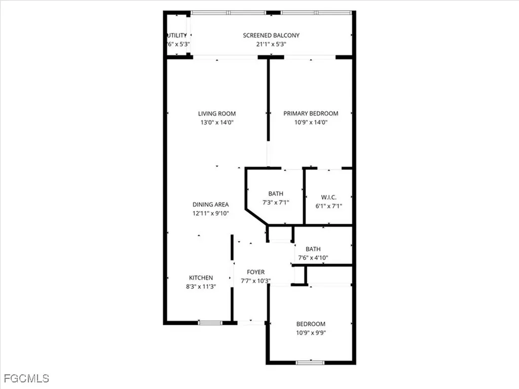 15000 Arbor Lakes Drive E North Fort Myers FL 33917