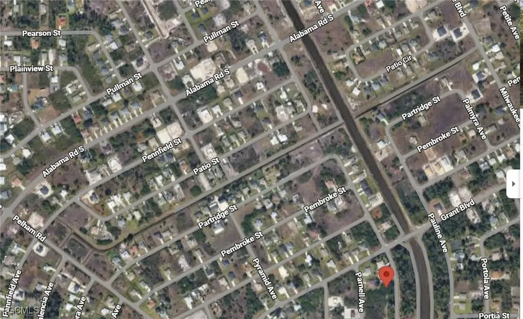 422 Paulcrest Avenue Lehigh Acres FL 33974