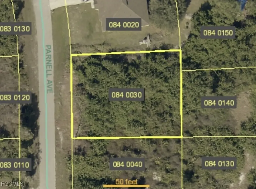 423 Parnell Avenue Lehigh Acres FL 33974