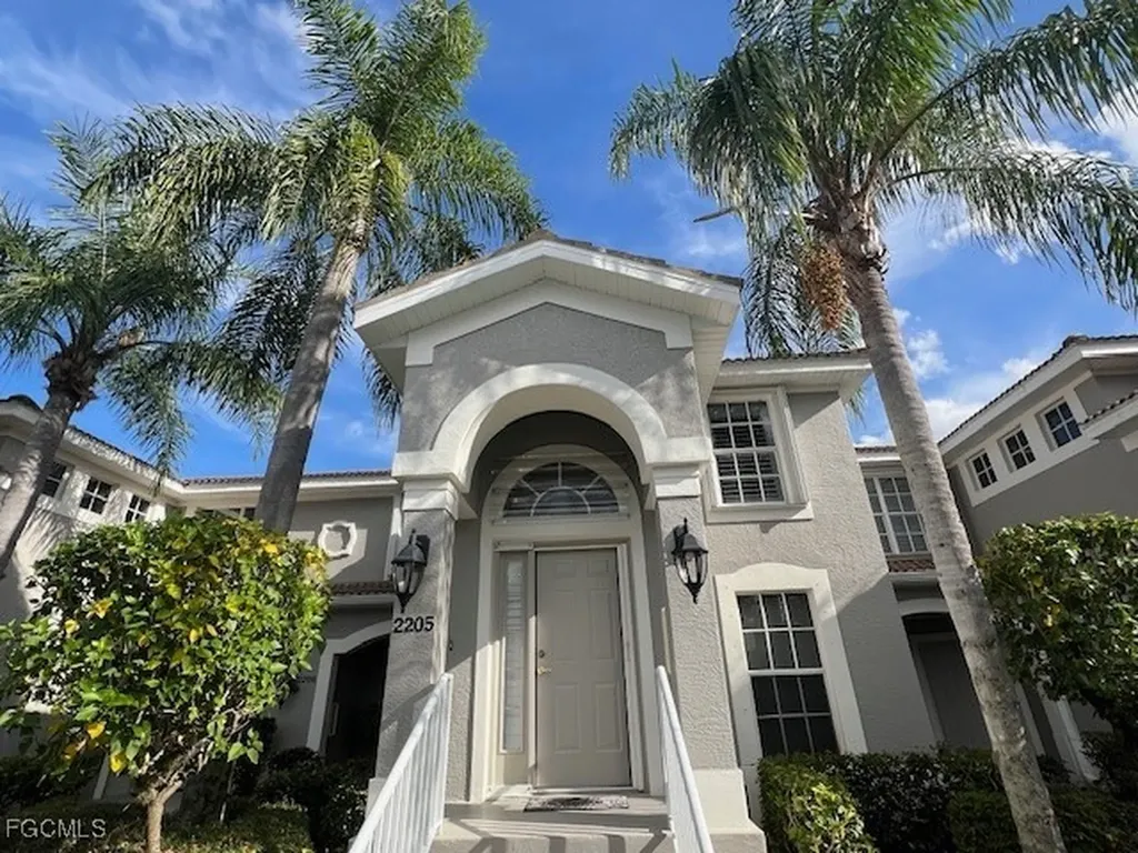 10113 Colonial Country Club Boulevard Fort Myers FL 33913