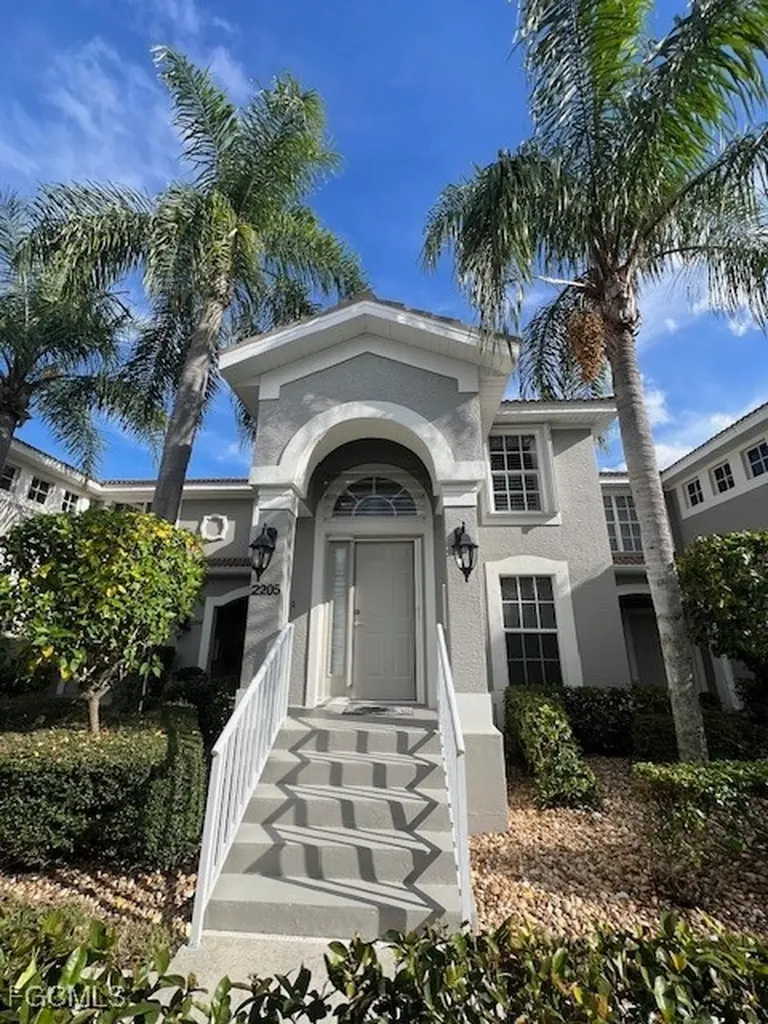 10113 Colonial Country Club Boulevard Fort Myers FL 33913