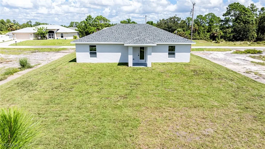 710 Theodore Vail Street E Lehigh Acres FL 33974