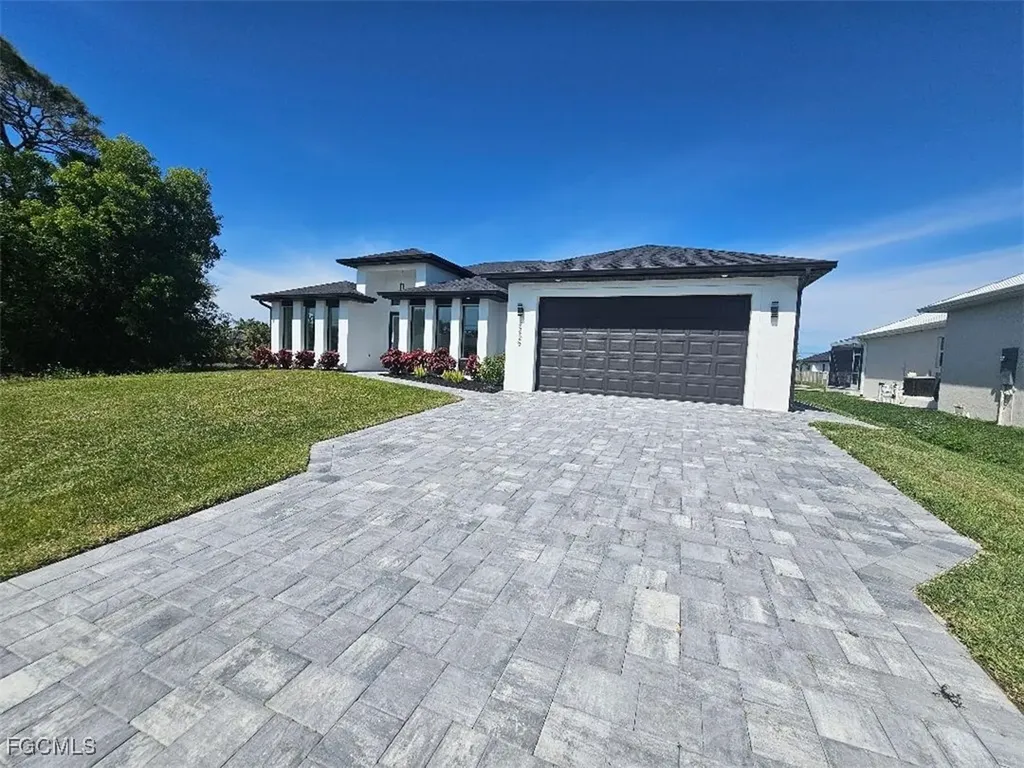 2229 SW 32nd Street Cape Coral FL 33914