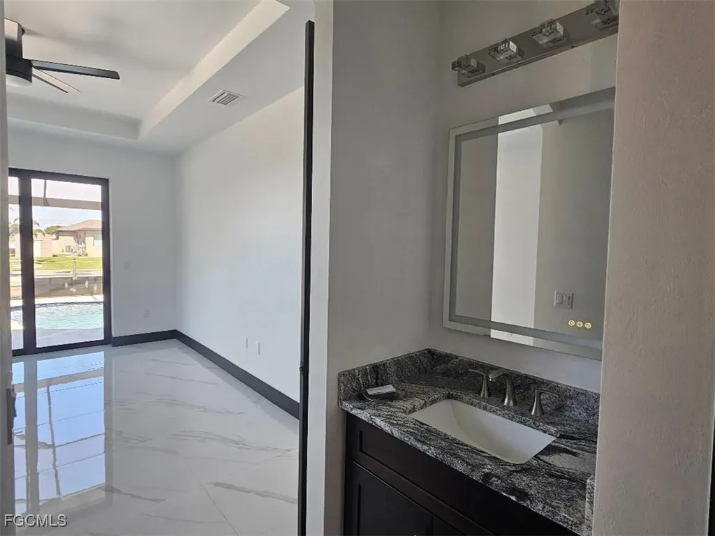 2229 SW 32nd Street Cape Coral FL 33914