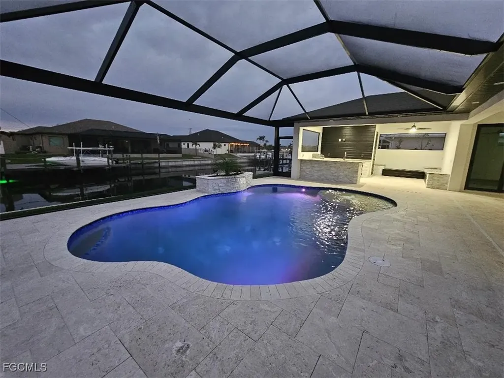 2229 SW 32nd Street Cape Coral FL 33914
