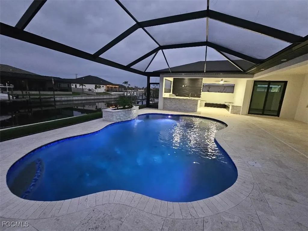 2229 SW 32nd Street Cape Coral FL 33914