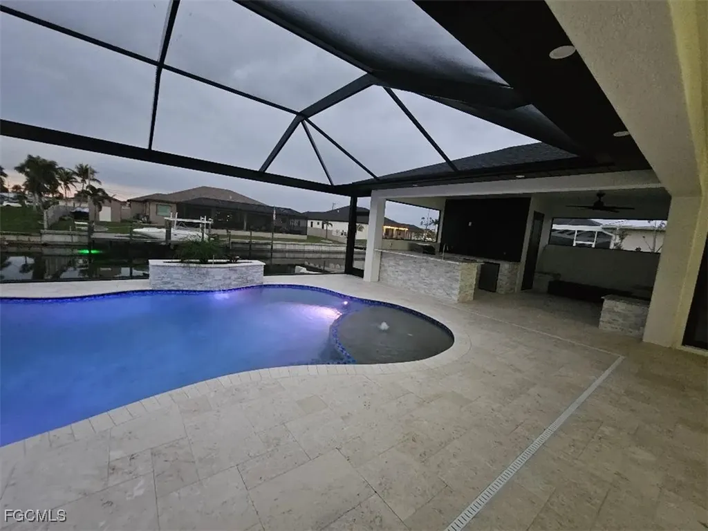 2229 SW 32nd Street Cape Coral FL 33914