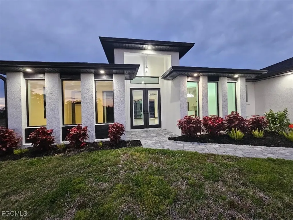 2229 SW 32nd Street Cape Coral FL 33914
