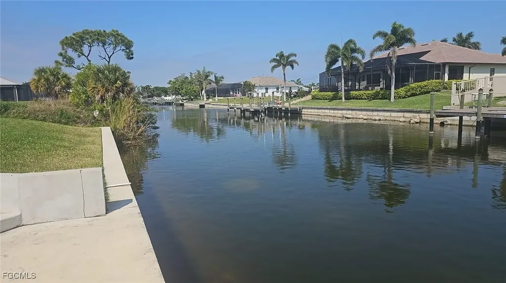2229 SW 32nd Street Cape Coral FL 33914
