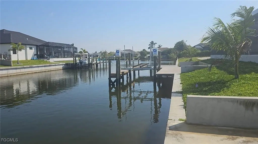 2229 SW 32nd Street Cape Coral FL 33914