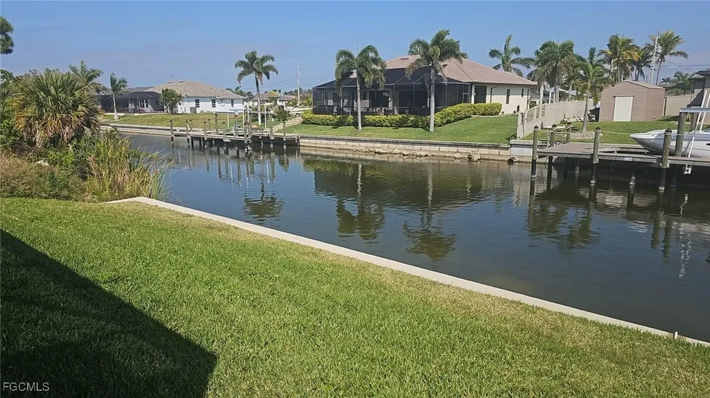 2229 SW 32nd Street Cape Coral FL 33914