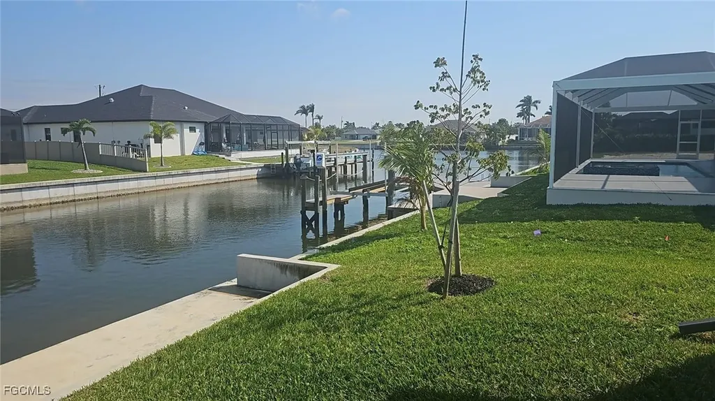 2229 SW 32nd Street Cape Coral FL 33914