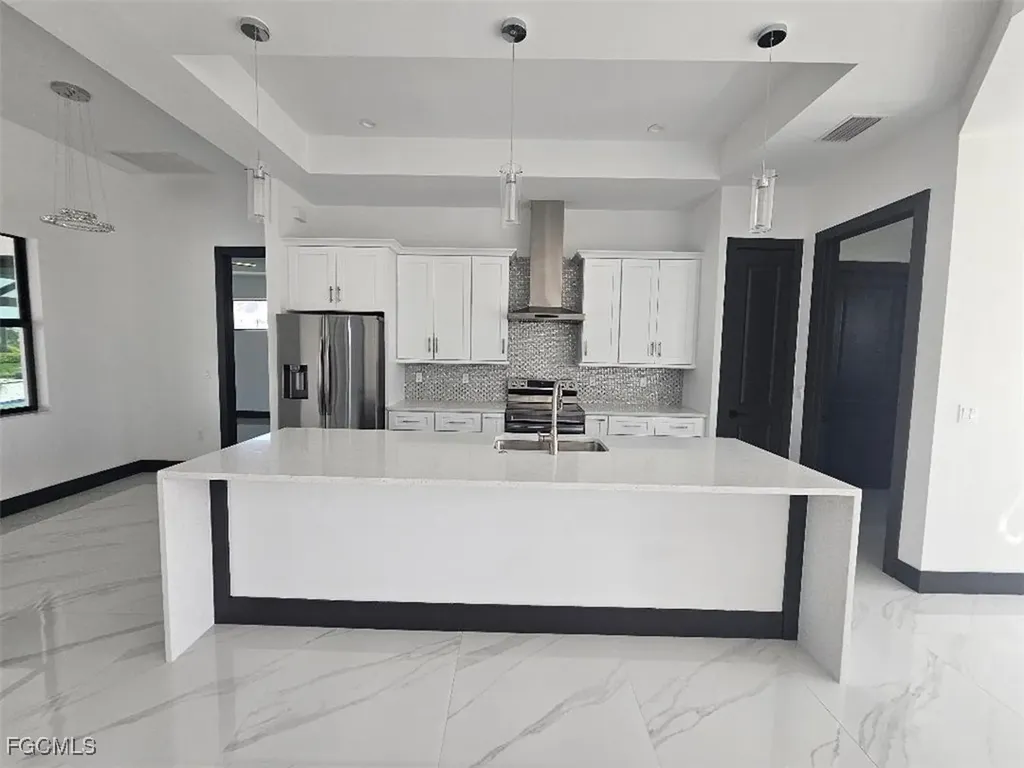 2229 SW 32nd Street Cape Coral FL 33914
