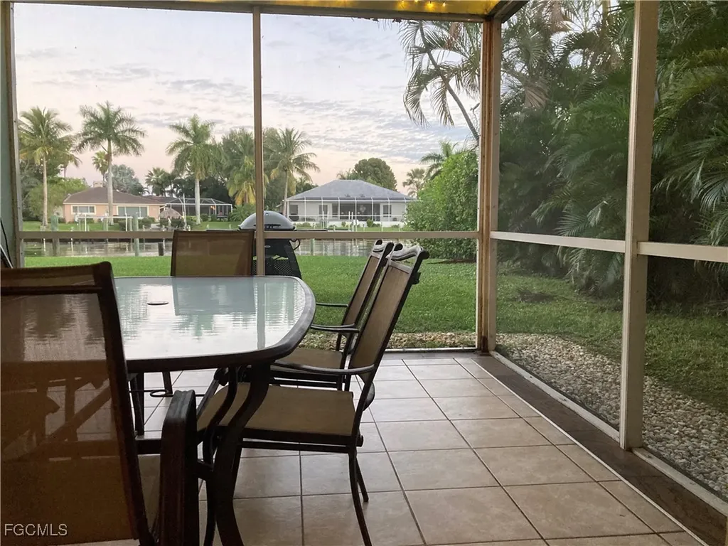 1721 SE 46th Lane Cape Coral FL 33904